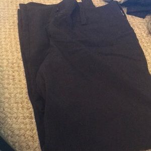 Cambridge Brown trousers